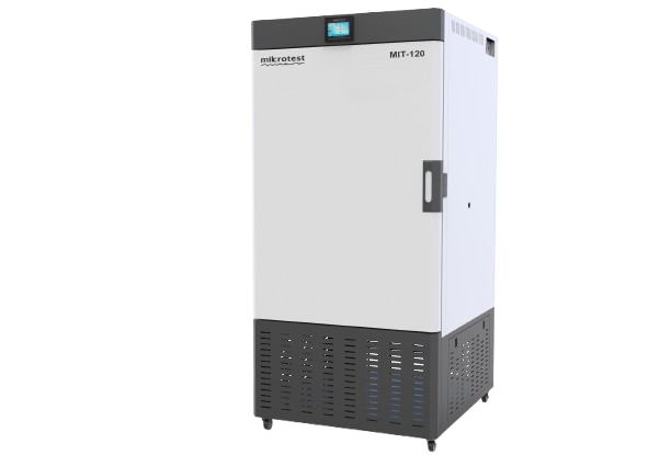 İklimlendirme Test Kabini