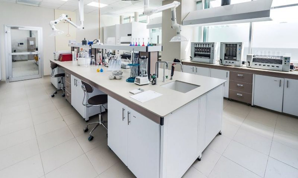Laboratuvar Ekipmanları