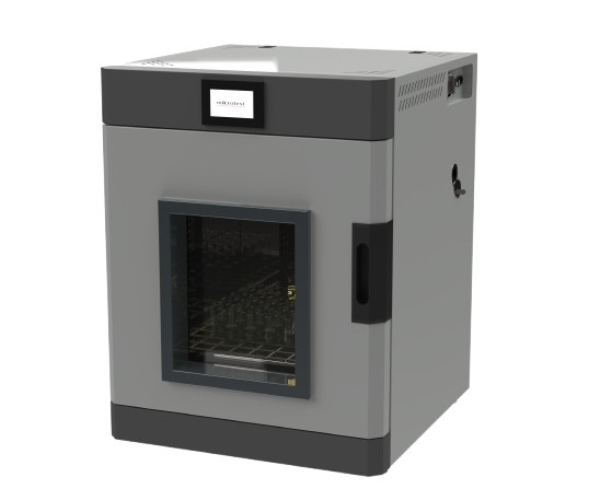 Shaking Incubator