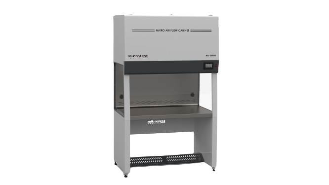 Laminar Flow Cabinet